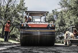 Why Choose Us For All Your Driveway Paving Needs in San Clemente, CA?